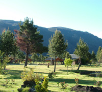 Puelo Ranch